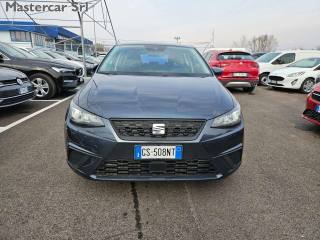 SEAT Ibiza usata, con Airbag