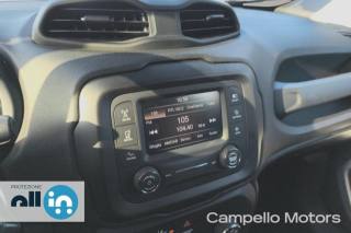 JEEP Renegade usata 9