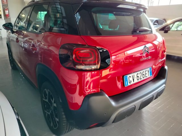 CITROEN C3 Aircross usata, con Controllo trazione