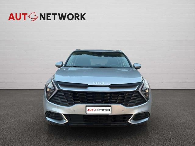 KIA Sportage usata, con Alzacristalli elettrici