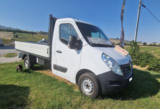 RENAULT Master T35 2.3 dCi/130 PM Cassone Fisso 17000+iva