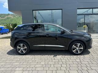 PEUGEOT 3008 usata, con Airbag laterali