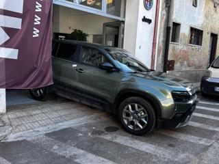 JEEP Avenger usata, con Controllo automatico clima