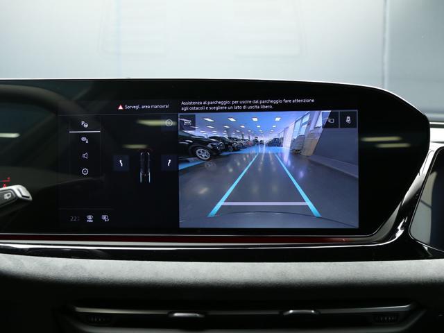 AUDI A5 usata, con Fendinebbia