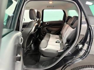 FIAT 500L usata, con Cruise Control