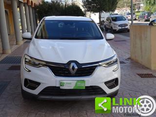 RENAULT Arkana usata, con Airbag