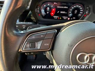 AUDI A3 usata, con Climatizzatore