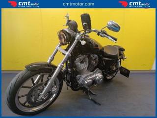 HARLEY-DAVIDSON Other usata 5
