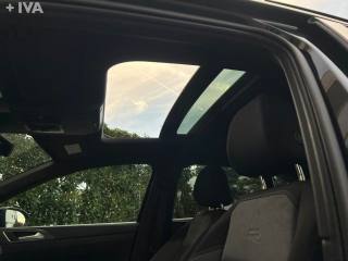 VOLKSWAGEN Taigo usata 17