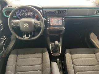 CITROEN C3 usata, con Fendinebbia