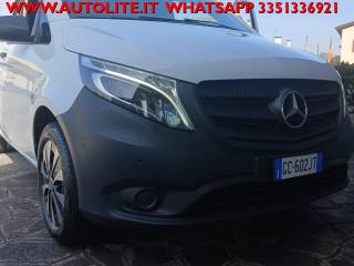 MERCEDES-BENZ Vito usata, con Sensori di parcheggio posteriori