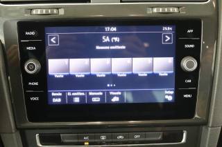 VOLKSWAGEN Golf usata, con Adaptive Cruise Control