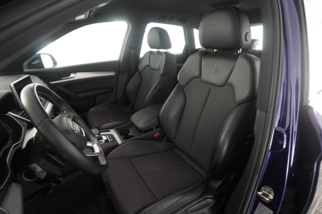 AUDI Q5 usata 8