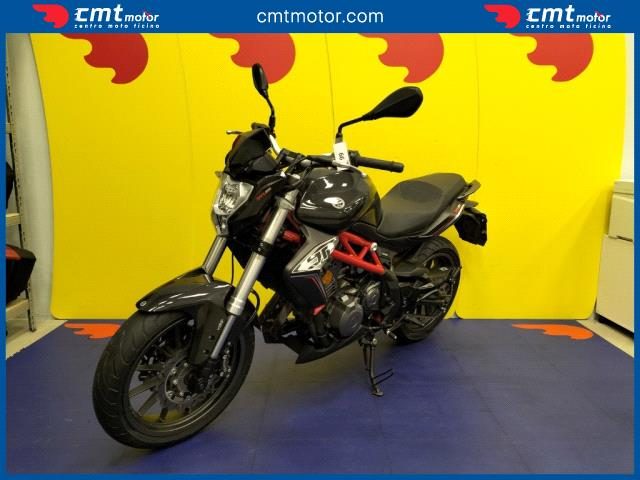 BENELLI BN 302 usata 1