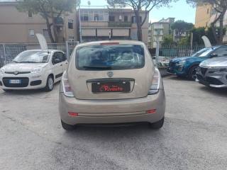 LANCIA Ypsilon usata, con Antifurto