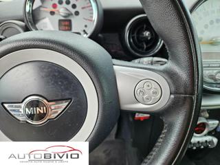 MINI Cooper D usata, con Airbag testa