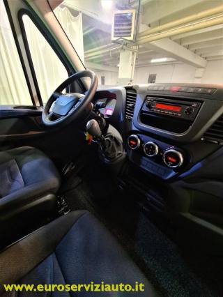 IVECO Daily usata 5