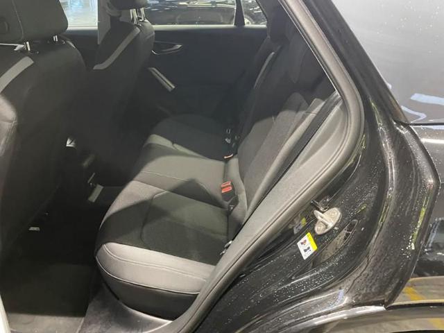 AUDI Q2 usata, con Autoradio