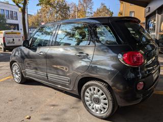 FIAT 500L usata, con Cruise Control
