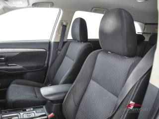 MITSUBISHI Outlander usata 8