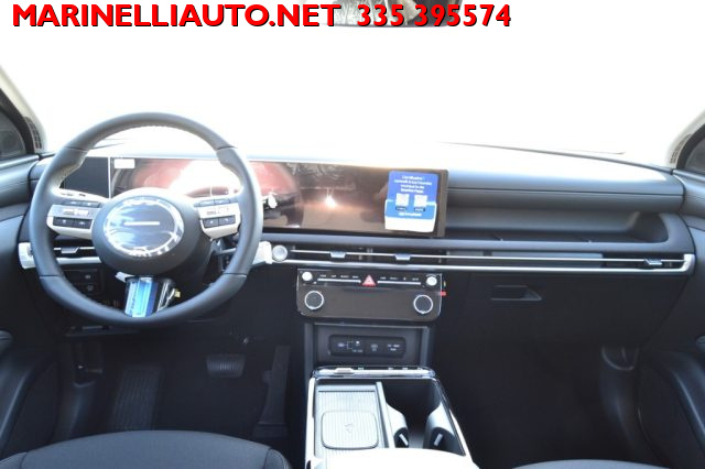 HYUNDAI Tucson usata, con Autoradio digitale