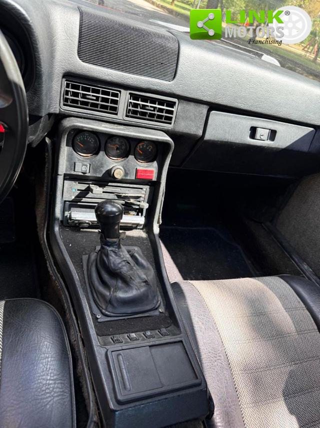 PORSCHE 924 usata 16