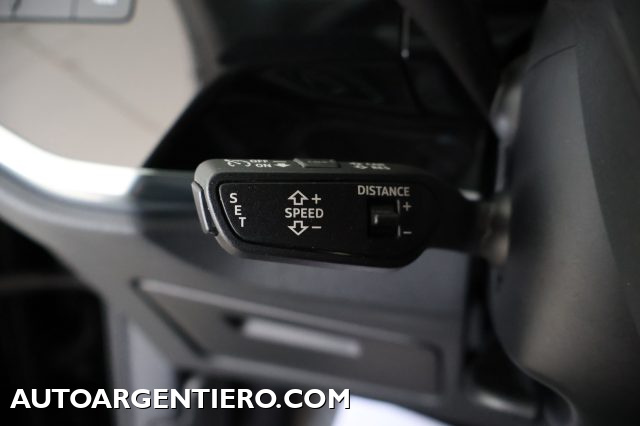 AUDI Q3 usata, con Filtro antiparticolato