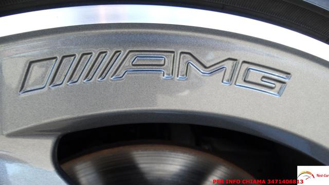 MERCEDES-BENZ CLA 250 usata, con Specchietti laterali elettrici
