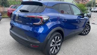 RENAULT Captur usata, con Airbag