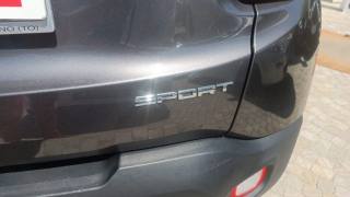 JEEP Renegade usata, con Chiusura centralizzata