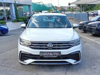 VOLKSWAGEN Tiguan usata, con Airbag