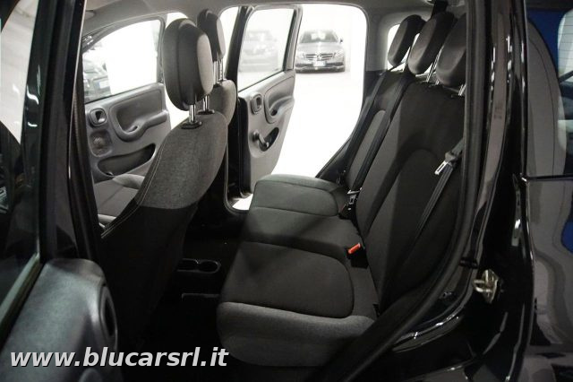 FIAT Panda usata, con Servosterzo