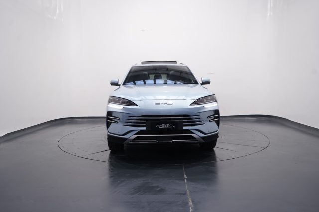 BYD Seal U usata, con Airbag