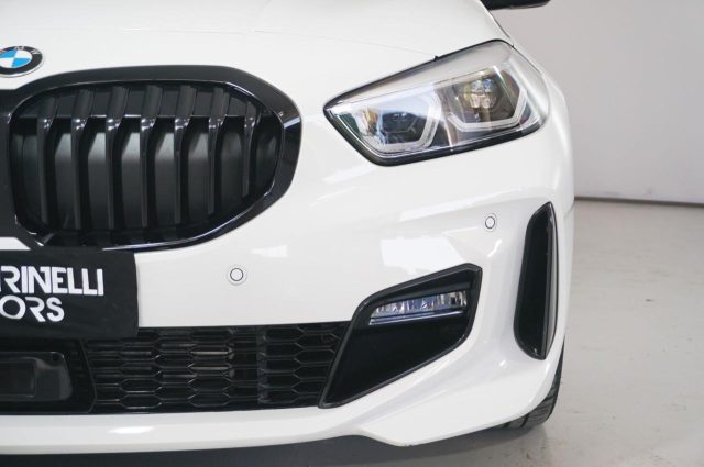 BMW 118 usata, con Immobilizzatore elettronico