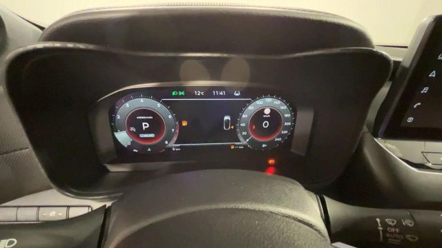 NISSAN Juke usata, con USB