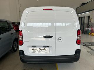 OPEL Combo usata, con Autoradio