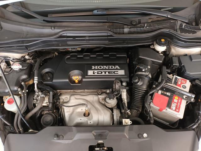 HONDA CR-V usata 58