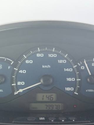 CHEVROLET Matiz usata 16