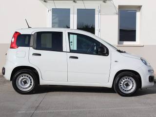FIAT Panda usata, con Autoradio