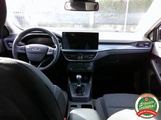 FORD Focus usata, con Sistema di navigazione