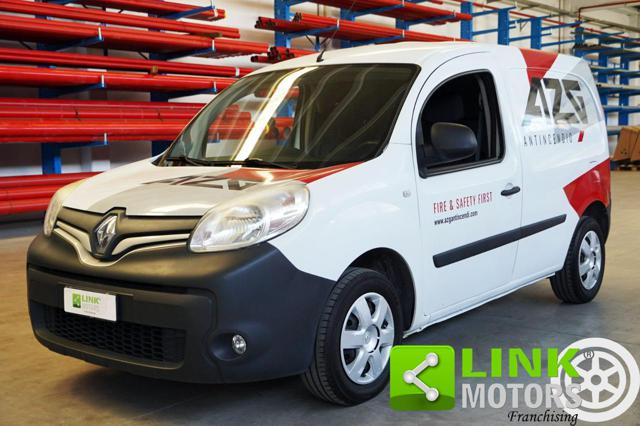 RENAULT Kangoo usata, con ABS