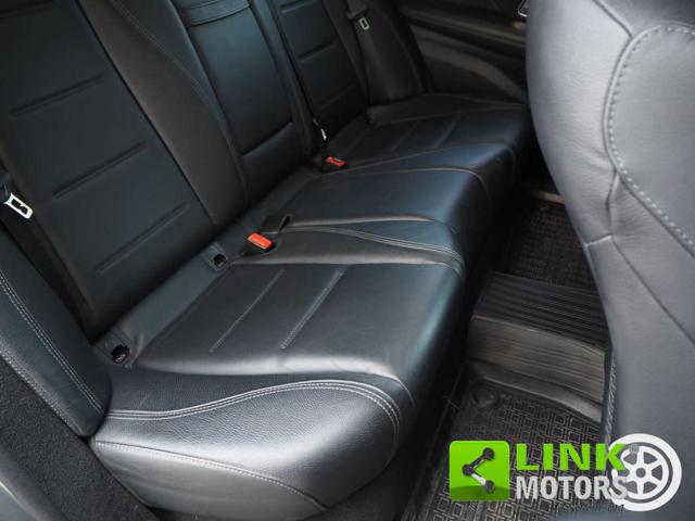 MERCEDES-BENZ GLE 300 usata 44