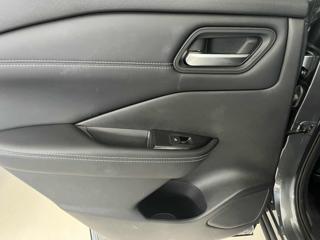 NISSAN Qashqai usata, con Bracciolo