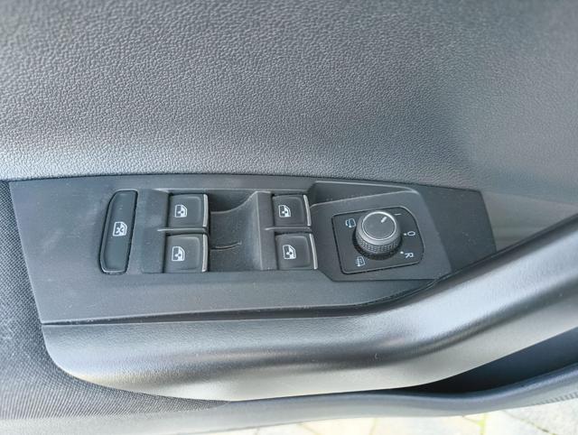 VOLKSWAGEN Polo usata, con Climatizzatore
