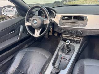 BMW Z4 usata, con Alzacristalli elettrici