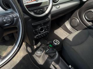 MINI Clubman usata, con Controllo automatico clima