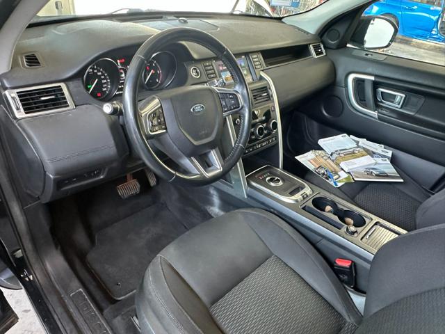 LAND ROVER Discovery Sport usata, con Fari Xenon