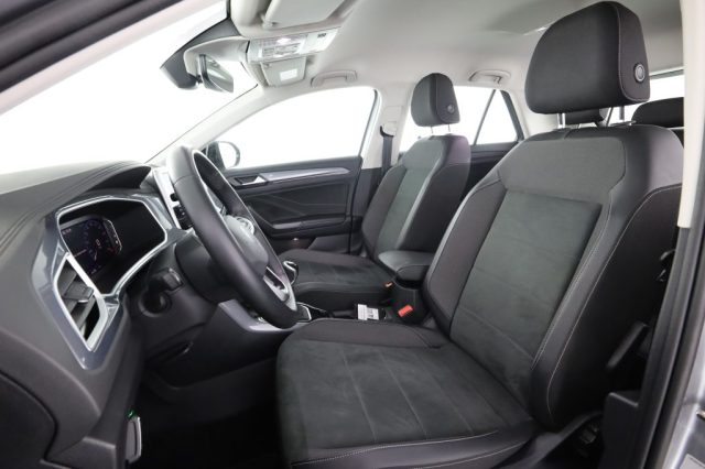 VOLKSWAGEN T-Roc usata 1