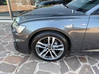 AUDI A6 usata, con Sistema di navigazione