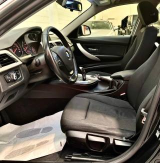 BMW 316 usata, con Controllo trazione